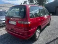 Ford Galaxy 2.0 Ghia 6-Sitzer