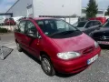 Ford Galaxy 2.0 Ghia 6-Sitzer