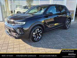 Opel Mokka B 1.2 Turbo GS-Line