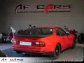 Porsche 944 Basis Coupe Pano Servo