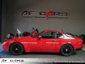 Porsche 944 Basis Coupe Pano Servo