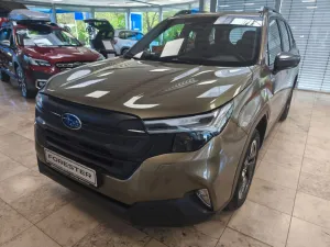 Subaru Forester 2.0 AWD Trend - App-Connect - EyeSight