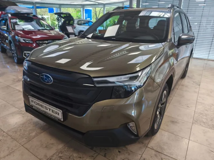 Subaru Forester 2.0 AWD Trend - App-Connect - EyeSight