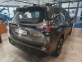 Subaru Forester 2.0 AWD Trend - App-Connect - EyeSight
