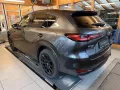 Mazda CX-60 Homura Plus AWD 3.3L e-SKYACTIV D 254ps 8A