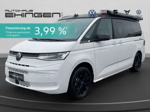 Volkswagen T7 California Ocean 2.0 TDI DSG AHK+Sthz+Matrix+
