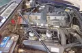 Jaguar Daimler XJ6 Vanden Plas 4.2 Series II