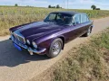 Jaguar Daimler XJ6 Vanden Plas 4.2 Series II