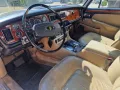 Jaguar Daimler XJ6 Vanden Plas 4.2 Series II