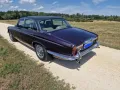 Jaguar Daimler XJ6 Vanden Plas 4.2 Series II