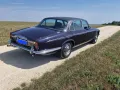 Jaguar Daimler XJ6 Vanden Plas 4.2 Series II