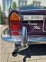 Jaguar Daimler XJ6 Vanden Plas 4.2 Series II