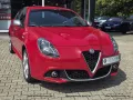 Alfa Romeo Giulietta Super 120PS