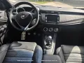 Alfa Romeo Giulietta Super 120PS