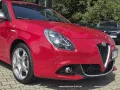 Alfa Romeo Giulietta Super 120PS