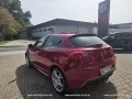 Alfa Romeo Giulietta Super 120PS