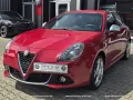 Alfa Romeo Giulietta Super 120PS
