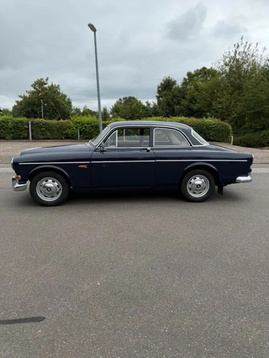 Volvo Gepflegter Volvo Amazon BJ 1968, Tüv neu, ...