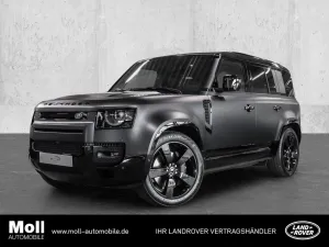 Land Rover Defender 110 X-Dynamic HSE P425 EU6e Luftfederun