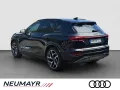 Audi Q6 e-tron quattro 315 kW S line Tech pro; AHK