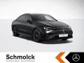 Mercedes-Benz CLA 250+ EQ AMG+MLTB+AHK+KYLS+360+DSTR+BURM+HUD+