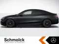Mercedes-Benz CLA 250+ EQ AMG+MLTB+AHK+KYLS+360+DSTR+BURM+HUD+