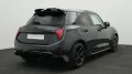 MINI John Cooper Works Trim