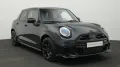 MINI John Cooper Works Trim
