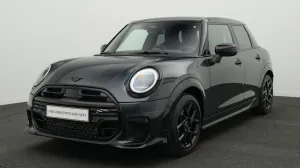 MINI John Cooper Works Trim