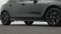 MINI John Cooper Works Trim