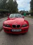 BMW Z3 roadster 1.9