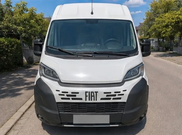 Fiat Ducato L3 H2