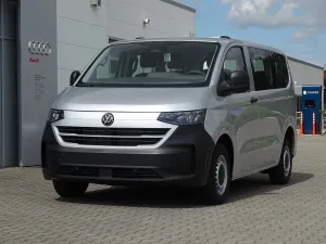 Volkswagen T7 Kombi 2.0 TDI Autom. KR - LED / AHZV