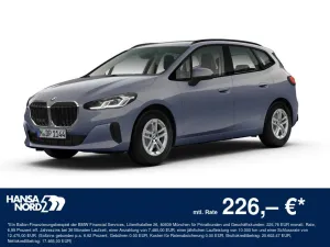 BMW 216i Active Tourer LED NAVI KAMERA PDC SHZ ALU
