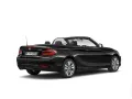 BMW 218i Cabrio LED NAVI PDC SHZ 17