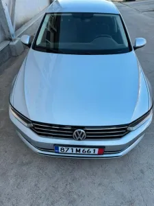 Volkswagen Passat 1.6 TDI Comfortline Comfortline