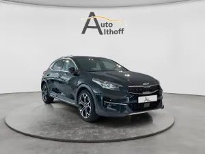 Kia XCeed 1.6T-GDI Black Xdition DCT PANO ASSIST JBL