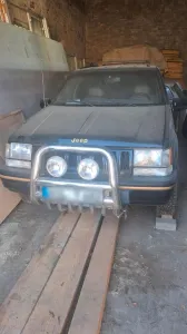 Jeep Grand Cherokee  5.2 V8