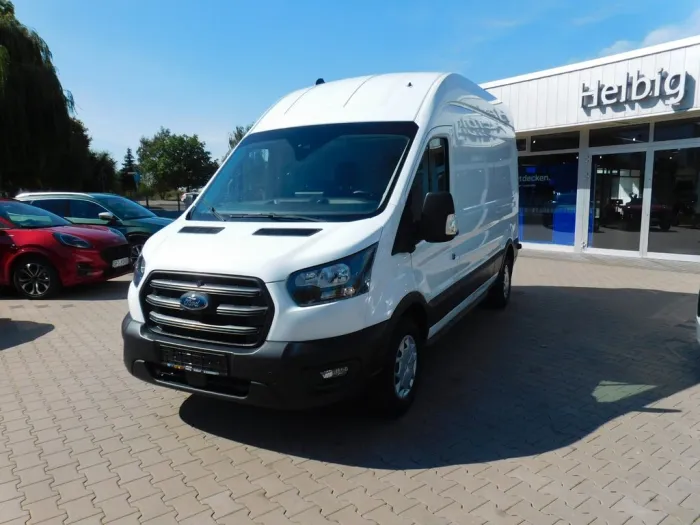 Ford Transit 350 Kasten L3H3 Trend*TechP.*Expr.L*4J.G
