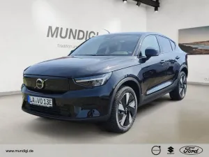 Volvo C40 Plus NAVI AHK PANO ACC RFK Klimaaut SHZ LRH 