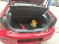 Mazda 323 C (BA) Coupe-Oldtimer mit H-Kenn...