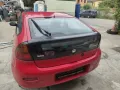Mazda 323 C (BA) Coupe-Oldtimer mit H-Kenn...