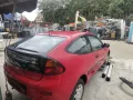 Mazda 323 C (BA) Coupe-Oldtimer mit H-Kenn...