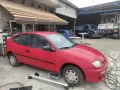 Mazda 323 C (BA) Coupe-Oldtimer mit H-Kenn...