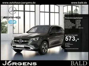 Mercedes-Benz GLC 300 de 4M Avantgarde/Pano/AHK/DIGITAL/Memo