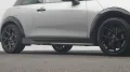 MINI John Cooper Works Trim