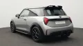 MINI John Cooper Works Trim