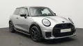 MINI John Cooper Works Trim
