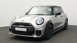 MINI John Cooper Works Trim