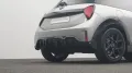 MINI John Cooper Works Trim